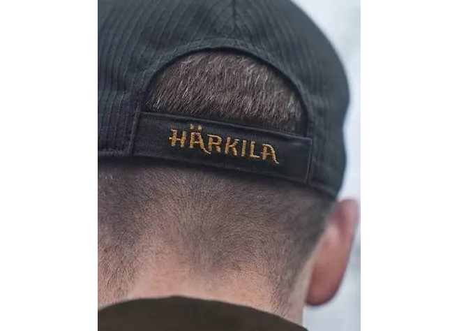 Кепка Harkila Instinct Dark Navy Фото 2